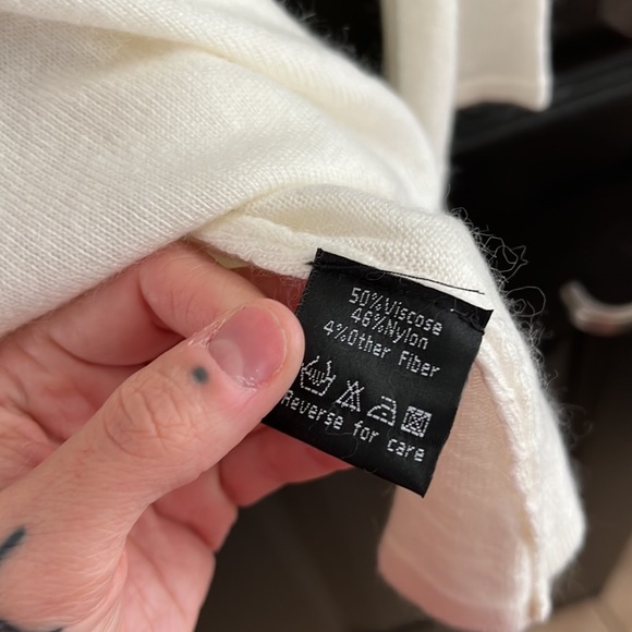 NWT Belldini Sweater - Picture 7 of 8